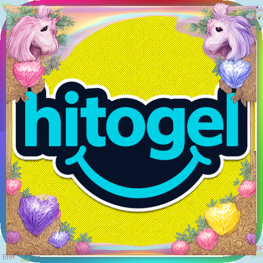 hitogel — galeri pratinjau - APK Resmi